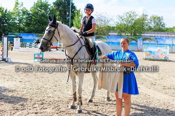 Outdoor Geldrop Paard 120-125cm 28-06-25