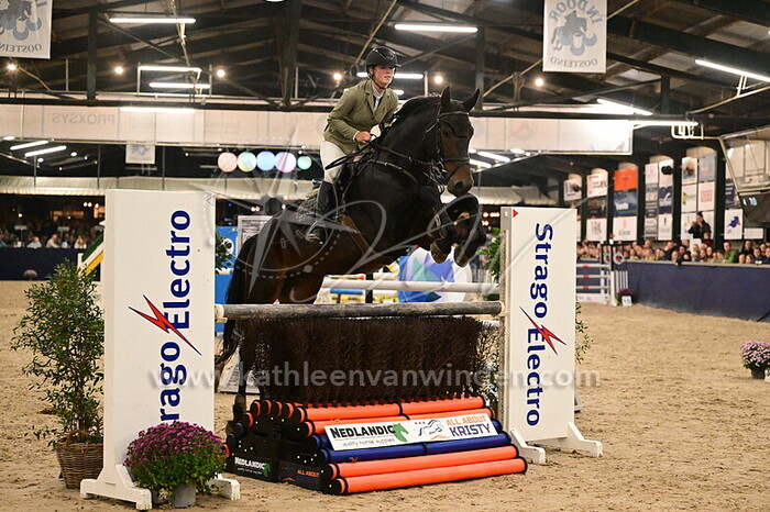 Merel Tielen - Oh Lala