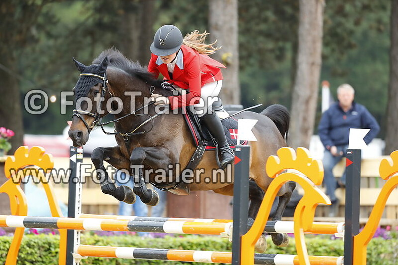 linnea ilsoee madsen