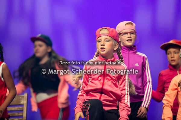 08 De vrienden van Boy