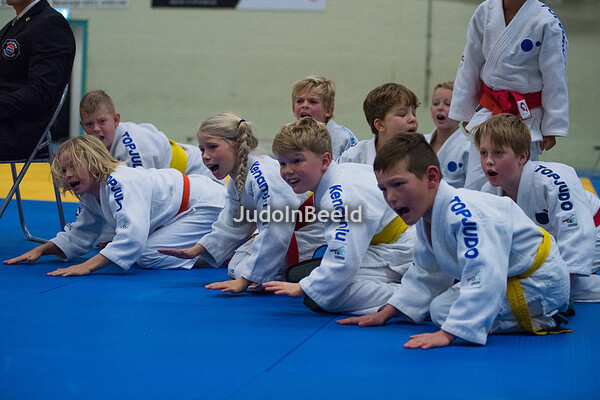 DK Noord-Holland, 11 november 2018 Beverwijk