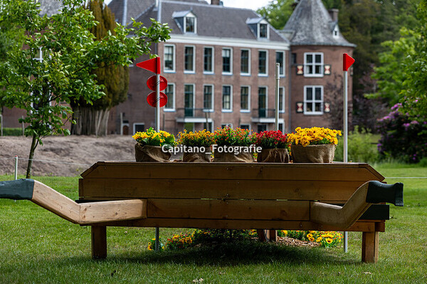 Maarsbergen horsetrails 2025