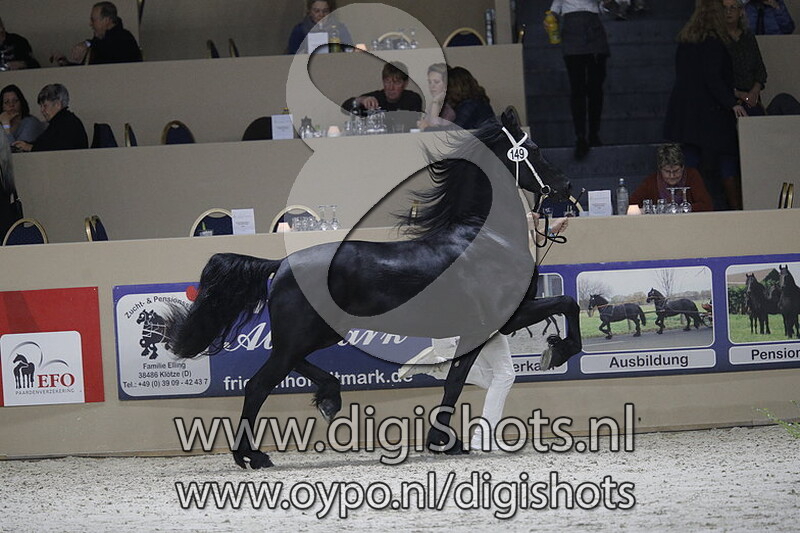 Elias van't Leegmoor