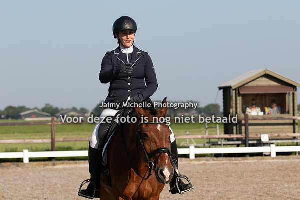 Chantal Gommans - Hendriks