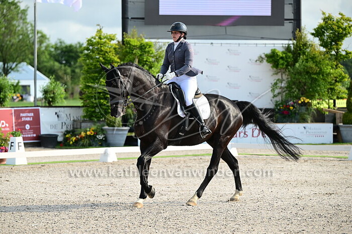 Chantal Ouwerkerk - Evino