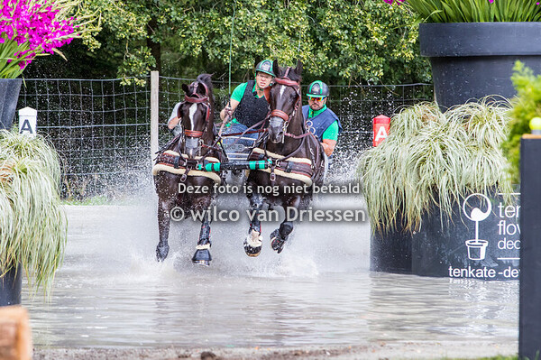 dag 3 Beekbergen Marathon
