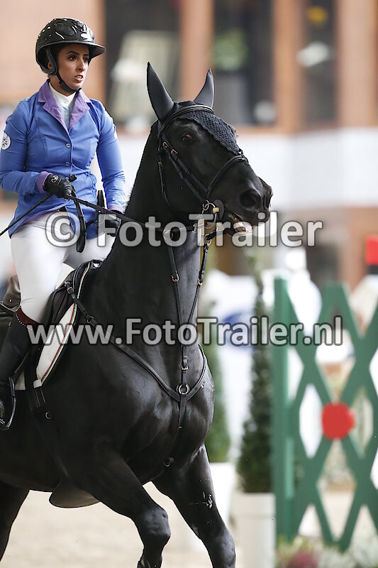 Shka Latifa Al Maktoum