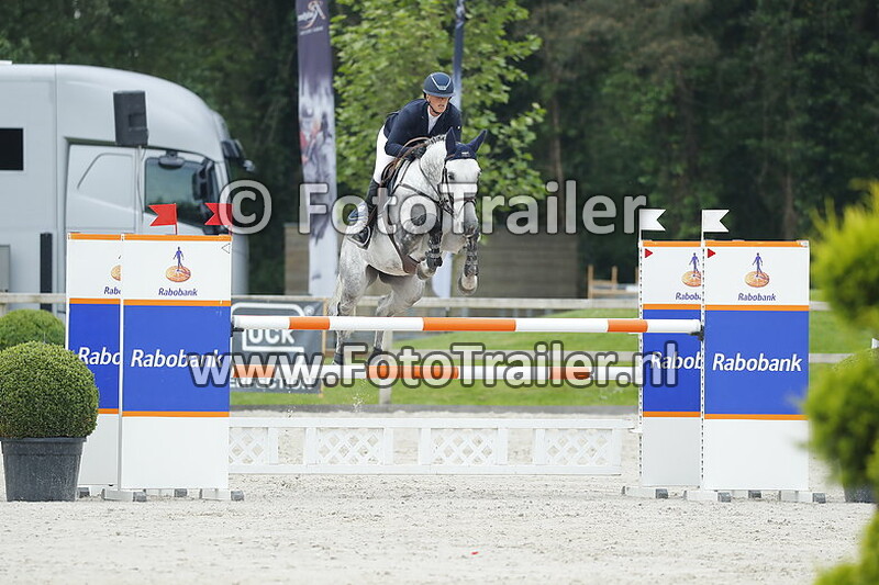 mareille van geel schroder