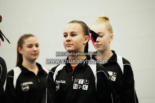 Prijsuitreiking / opmars