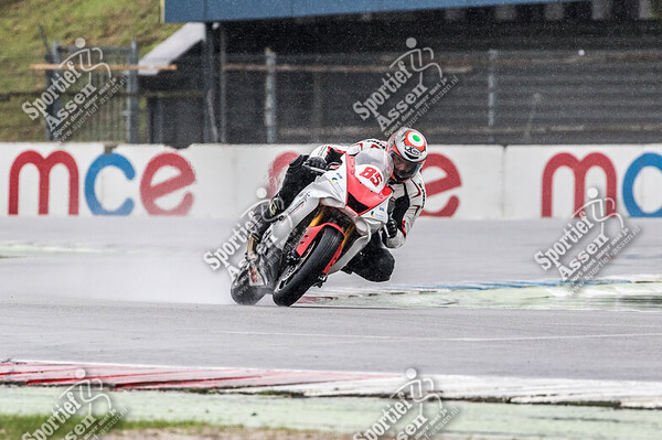 British Super Bikes 29 september 2017