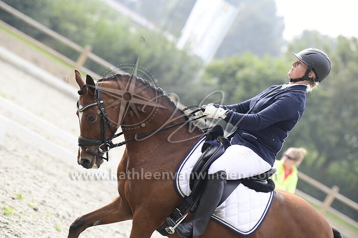 Leize Voermans - Thielen