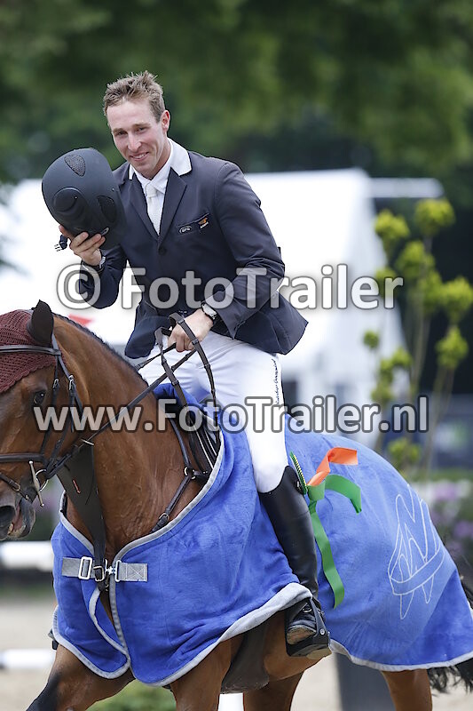 S14 CSI2 1.45 Grand Prix