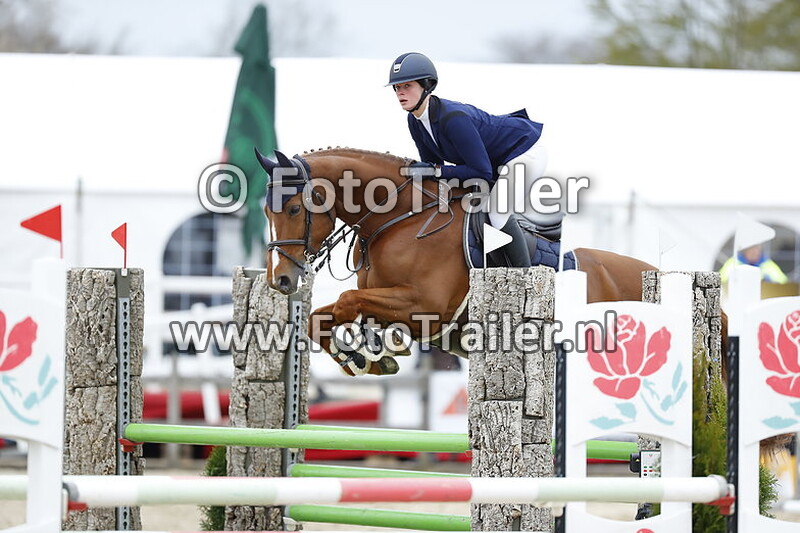 rowan van leijenhorst