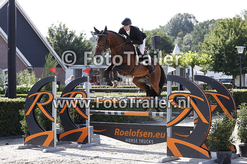 dennis van den brink