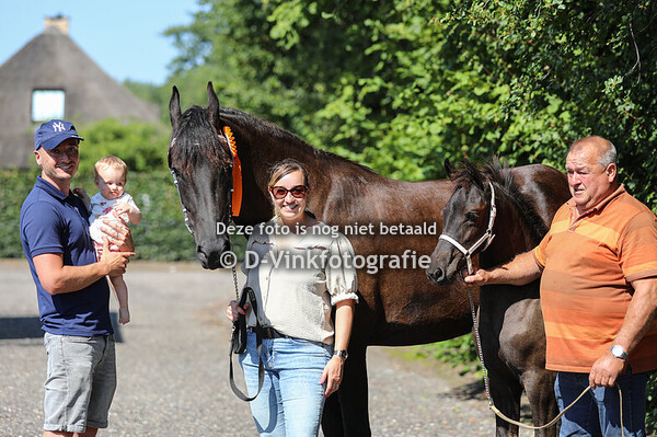 20. Bente van de Weerscheut
