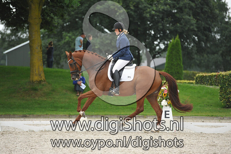 Happiness Sollenburg