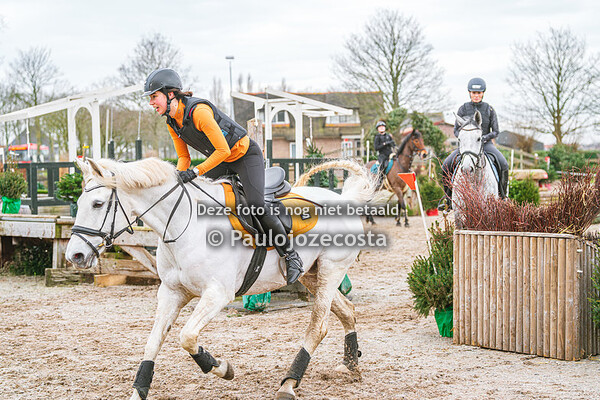 03/03/2024 11:00 tot 12:00 Stal Maarse