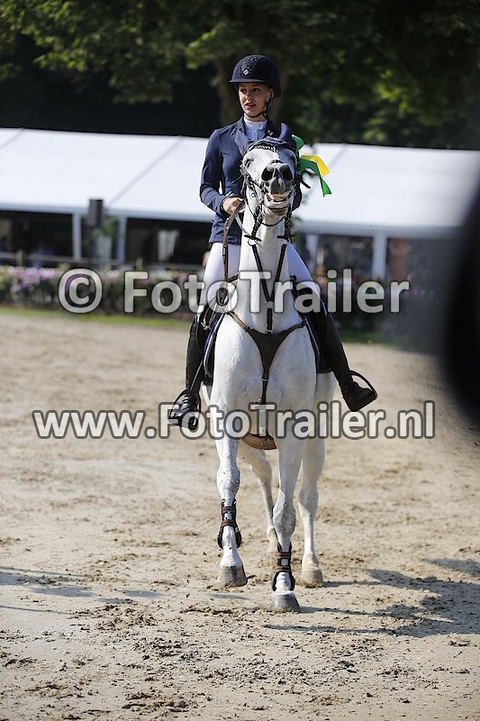 S23 Ponies Small Tour - 1.20