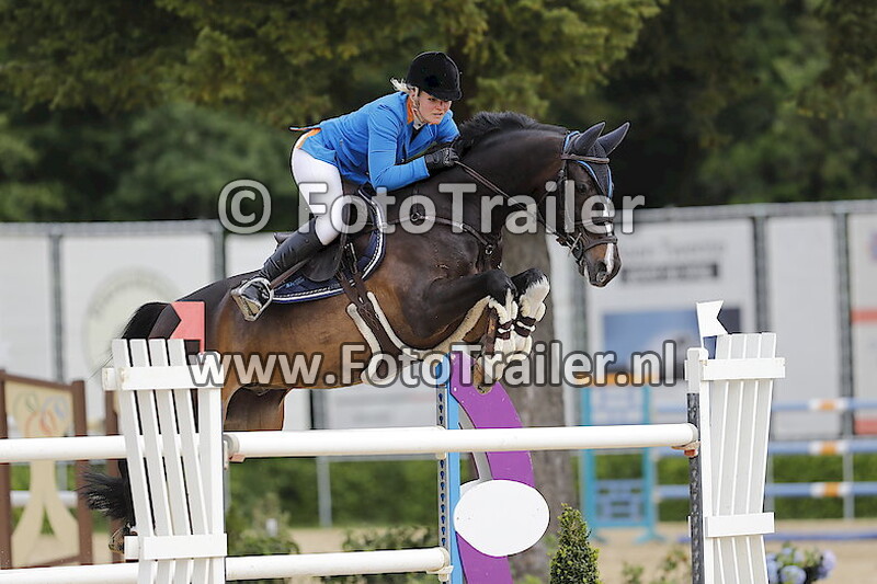 Marriet Smit Hoekstra