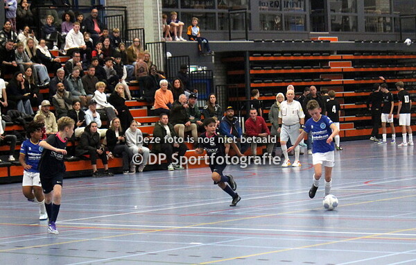 FC Marlène JO11-1 - AZ JO11-1 (4-1)