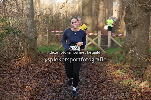 Jumbo Kamphuis cross SCC 10 en 5 Km 2025