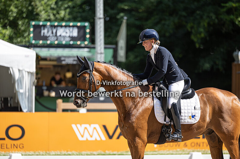 Kim Noordijk - Otis W