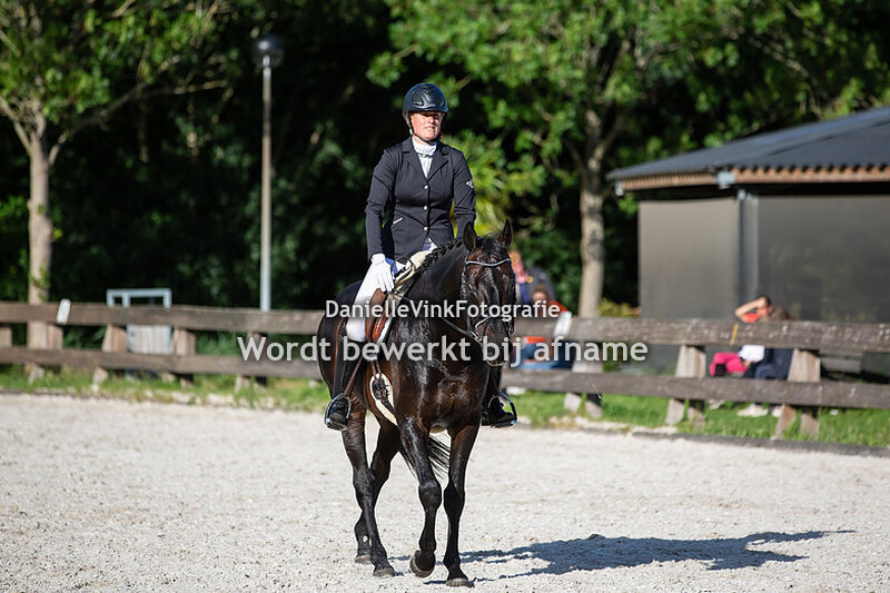 Leonie van der Kooij - Egbert