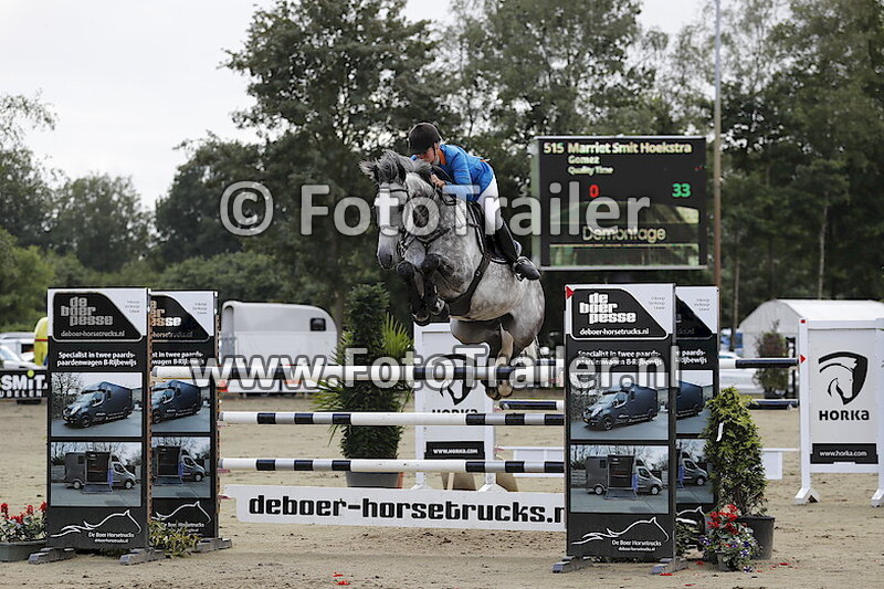 Marriet Smit Hoekstra