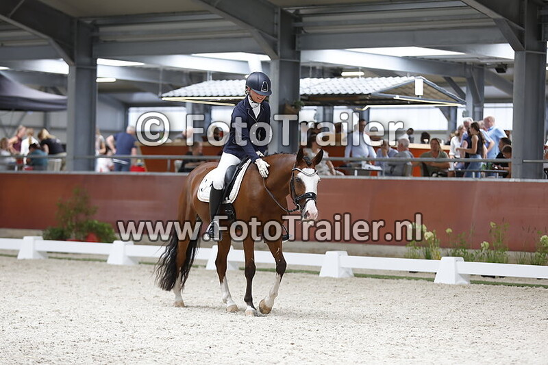 dpc 6 jarige groep 3