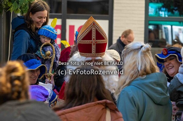 20231118 Intocht Sinterklaas Assen