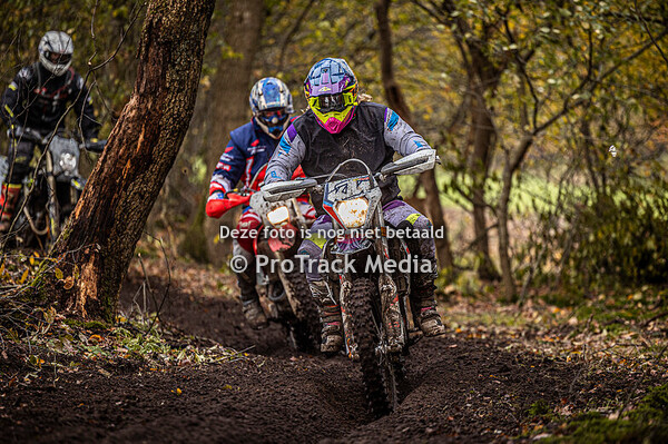 Overige Spatborden Offroad Markelo