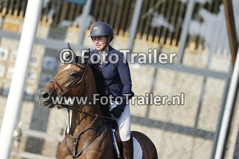 martine dimmendaal kempkes