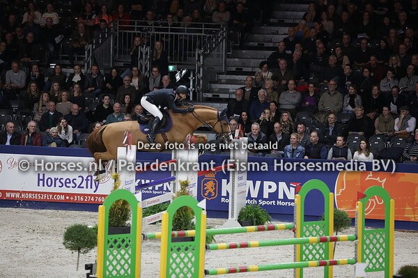 Hotspot met Mathijs van Asten