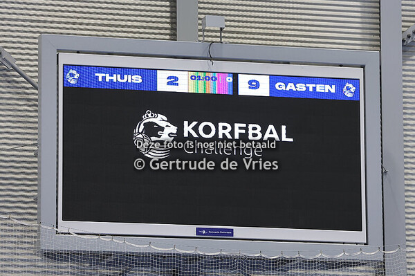 2025-12-28-Challenge-46-U19-hal 1-Zuid-Oost U19-Noord-West U19-Gertrude de Vries