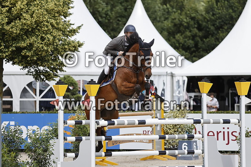 arjan van den heijkant