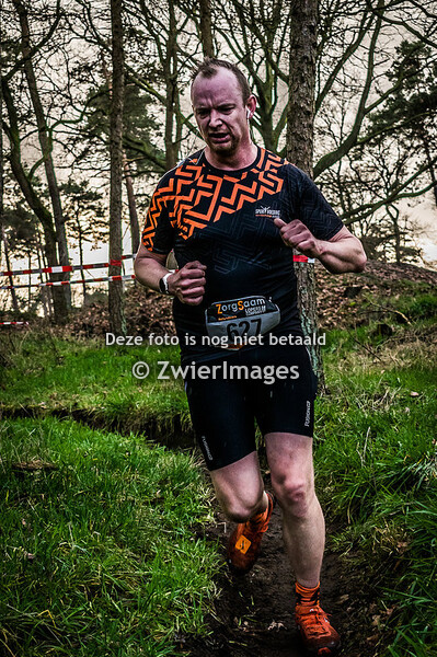 Zuurbergcross 10 KM