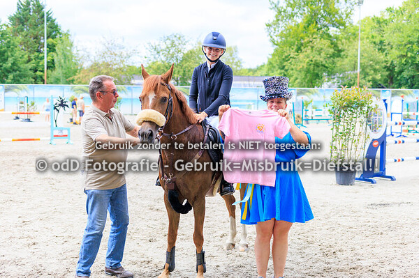 Outdoor Geldrop Pony 110de 28-06-25