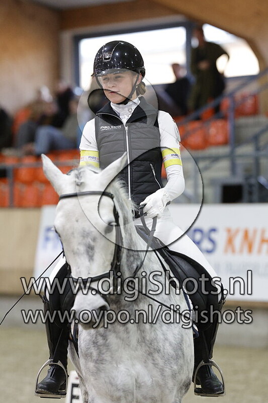 Sylvie van der Spoel