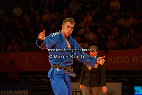 NK JUDO senioren 2023