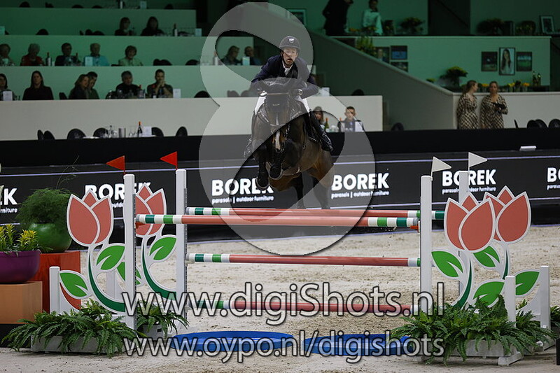 OBailey v Brouwershof