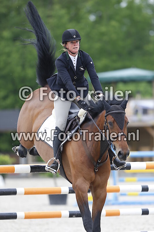 Mischa Everse van de Kraats