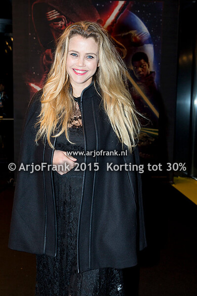 Star Wars Episode VII - The Force Awakens