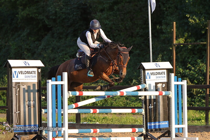 Horka Concours 03-09-2022 110-120cm