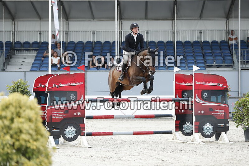 hendrik jan schuttert