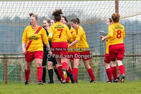 Schijf - BSC 16-04-2023