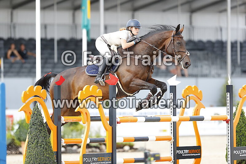 Victoria Van Breemen