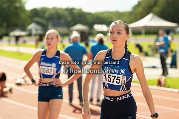 20230815 [CT] KVV CAD/SCH Heusden Zolder