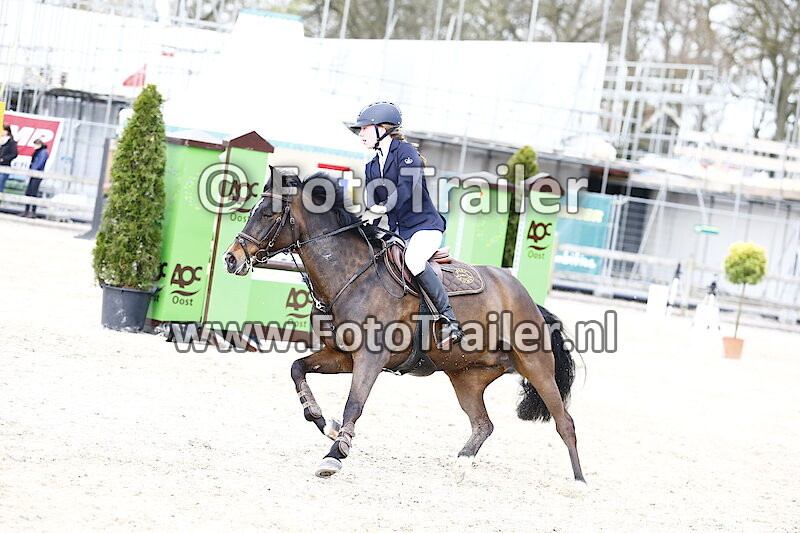 Lianne van den Akker