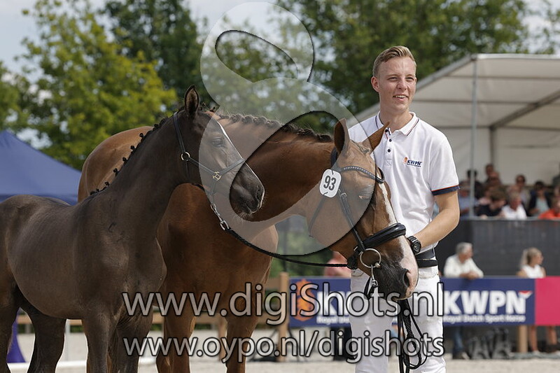 Thor F v. Extreme U.S