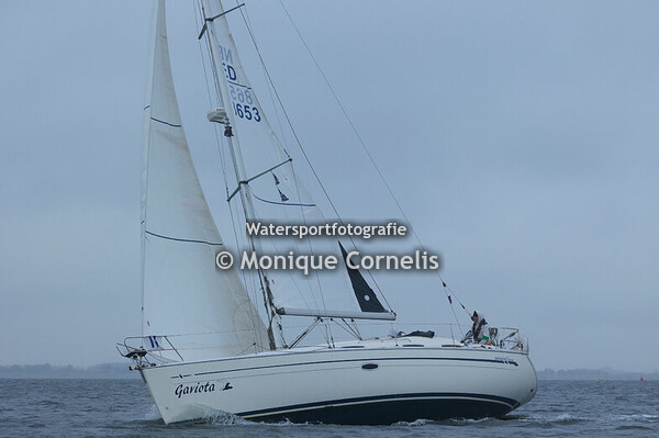 40 Mijl van Bru 2025